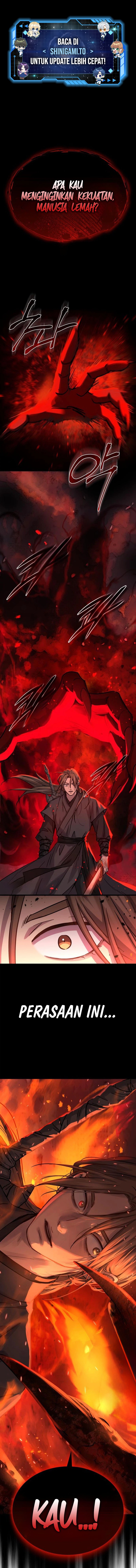 Absolute Dominion Chapter 88