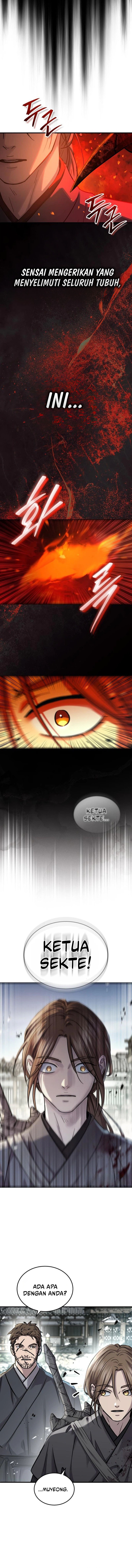 Absolute Dominion Chapter 88