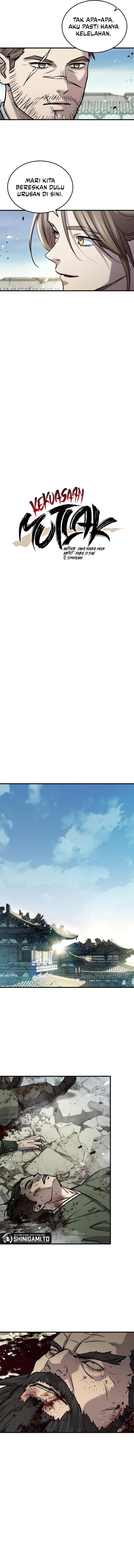 Absolute Dominion Chapter 88