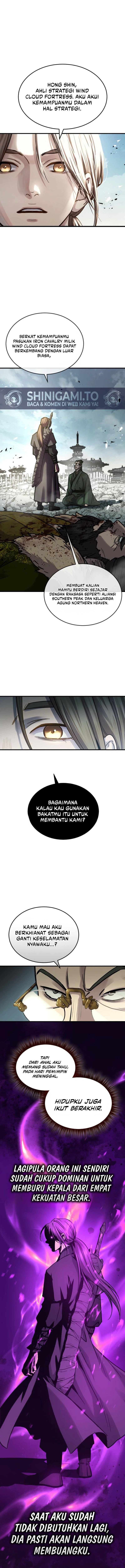 Absolute Dominion Chapter 88