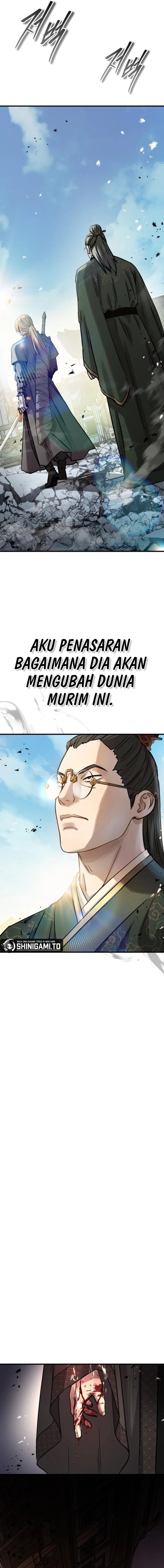 Absolute Dominion Chapter 88