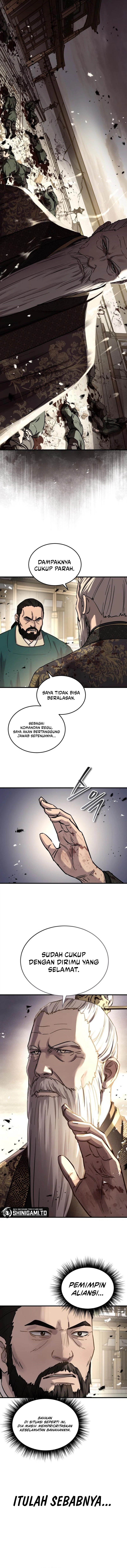 Absolute Dominion Chapter 88