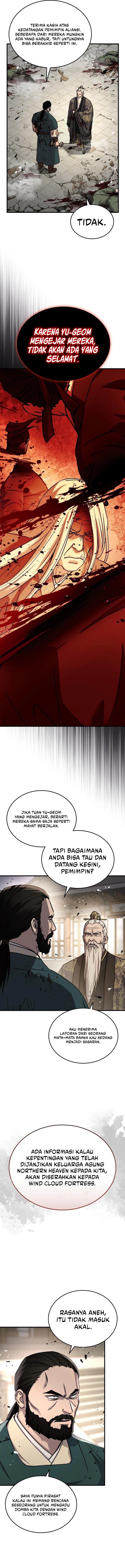 Absolute Dominion Chapter 88