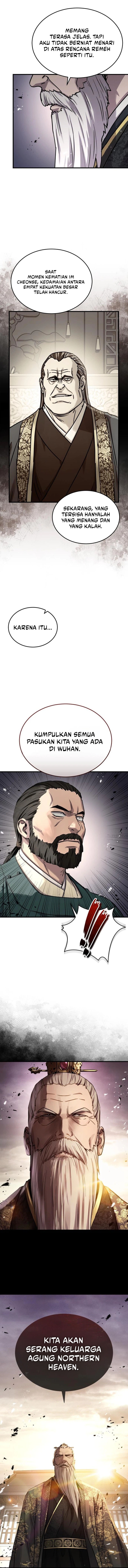 Absolute Dominion Chapter 88