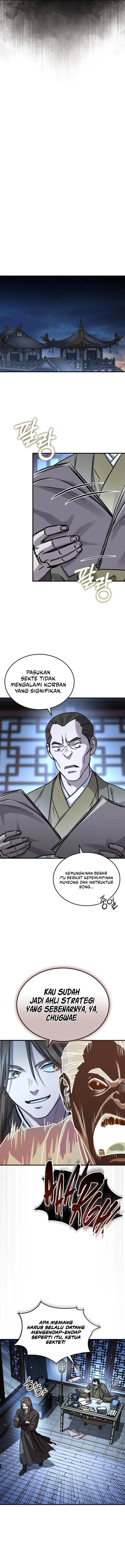 Absolute Dominion Chapter 88