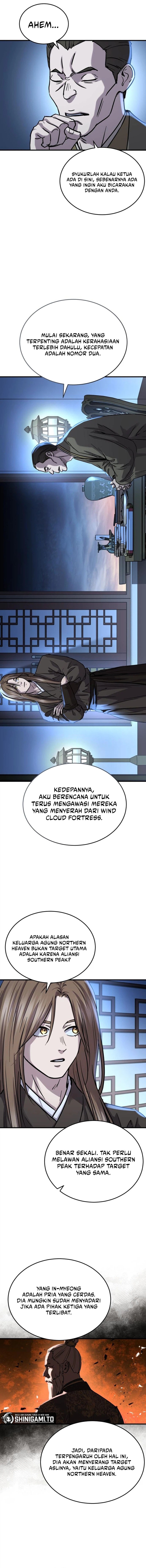 Absolute Dominion Chapter 88