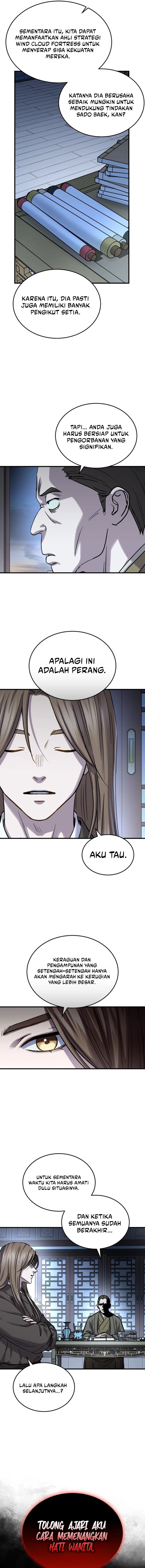 Absolute Dominion Chapter 88