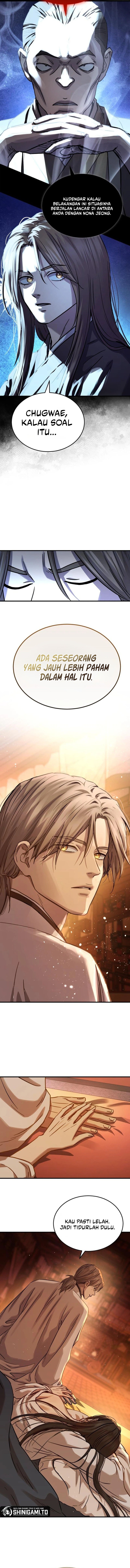 Absolute Dominion Chapter 88