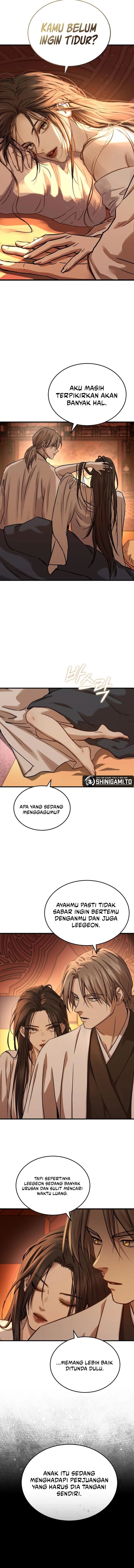 Absolute Dominion Chapter 88