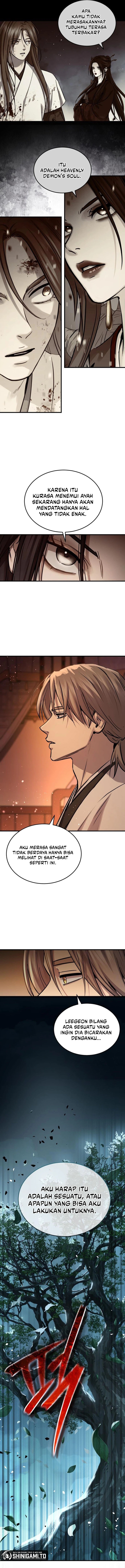 Absolute Dominion Chapter 88