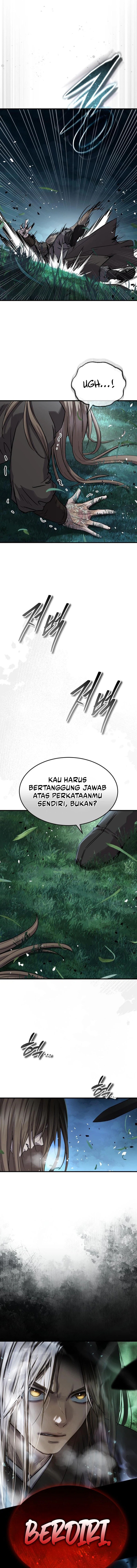 Absolute Dominion Chapter 88