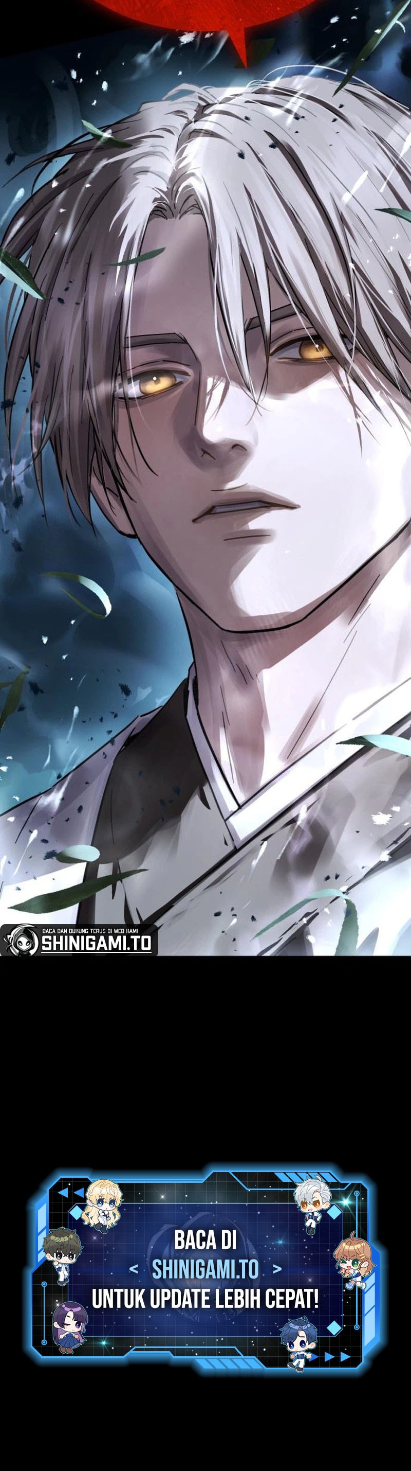 Absolute Dominion Chapter 88