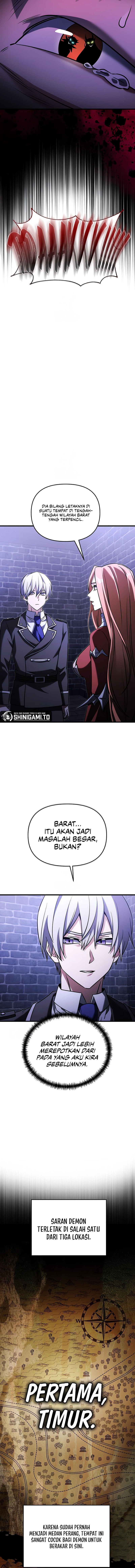 Terminally-Ill Genius Dark Knight Chapter 143