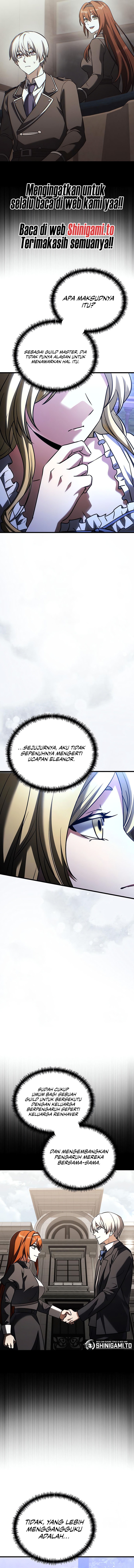 Terminally-Ill Genius Dark Knight Chapter 143