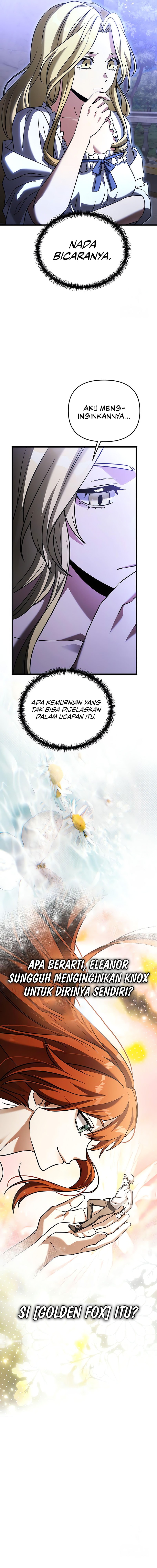 Terminally-Ill Genius Dark Knight Chapter 143