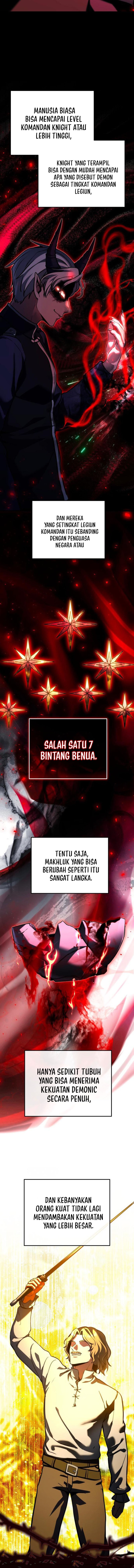 Terminally-Ill Genius Dark Knight Chapter 152