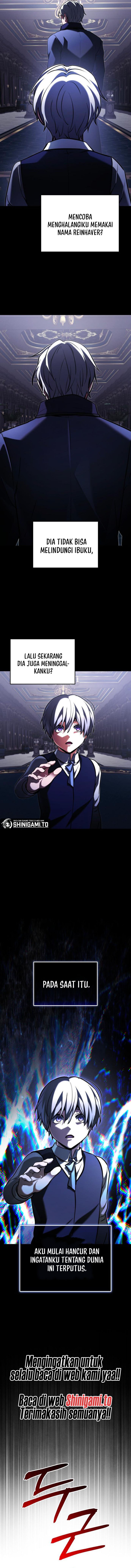 Terminally-Ill Genius Dark Knight Chapter 152