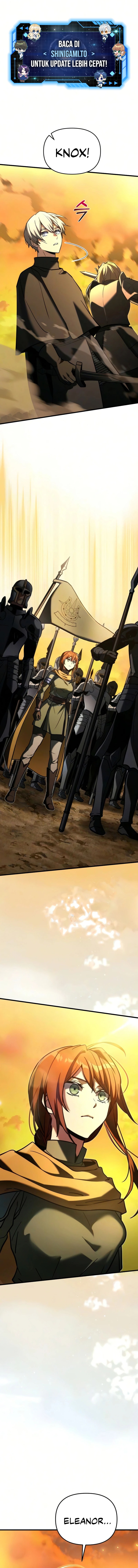 Terminally-Ill Genius Dark Knight Chapter 149