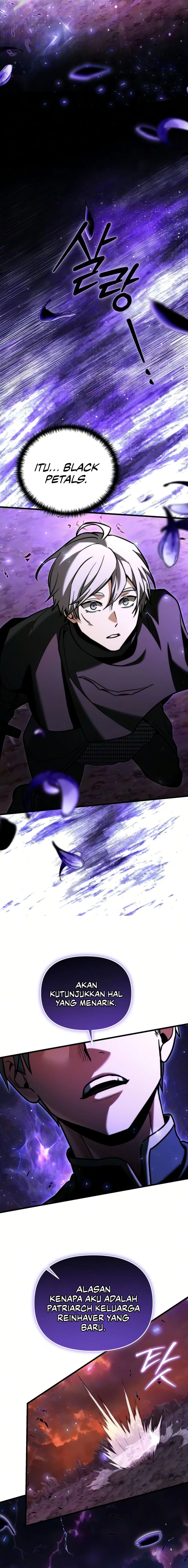 Terminally-Ill Genius Dark Knight Chapter 149