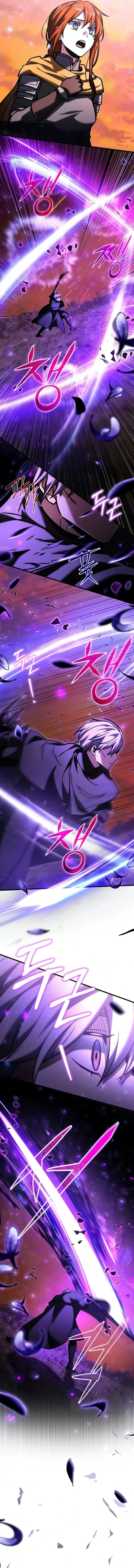 Terminally-Ill Genius Dark Knight Chapter 149
