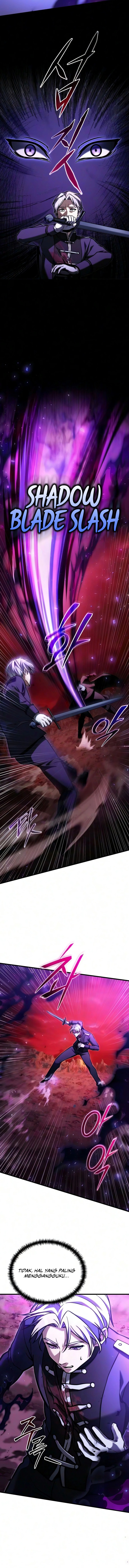 Terminally-Ill Genius Dark Knight Chapter 151