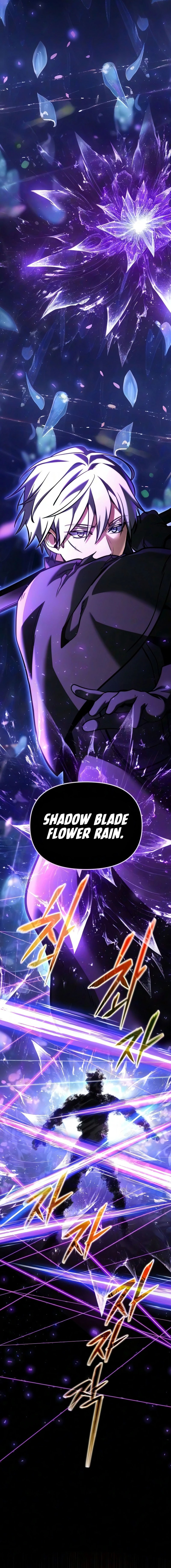 Terminally-Ill Genius Dark Knight Chapter 151