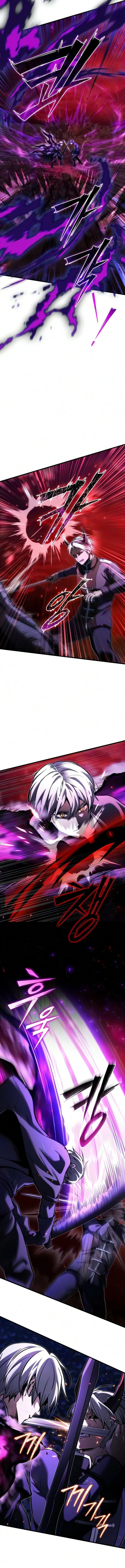 Terminally-Ill Genius Dark Knight Chapter 153