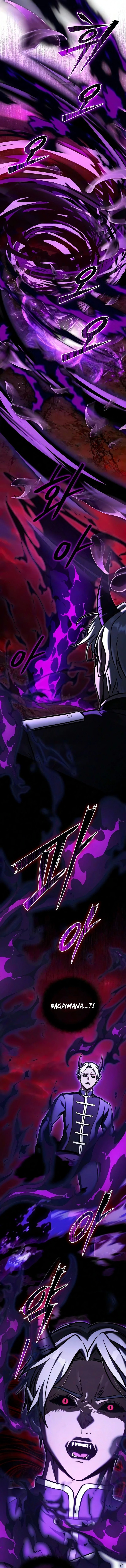 Terminally-Ill Genius Dark Knight Chapter 153
