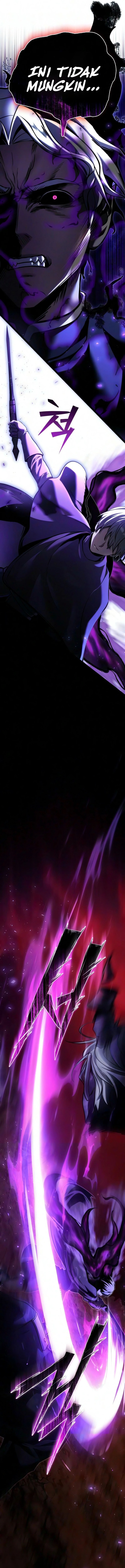 Terminally-Ill Genius Dark Knight Chapter 153