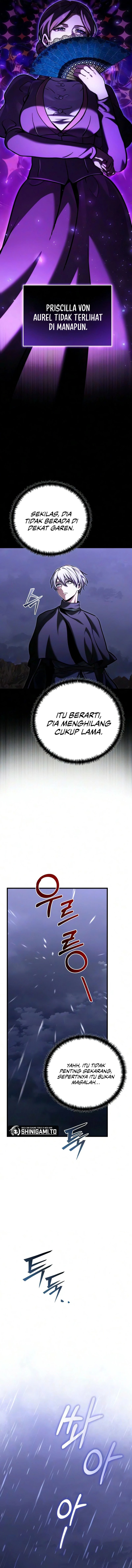 Terminally-Ill Genius Dark Knight Chapter 153