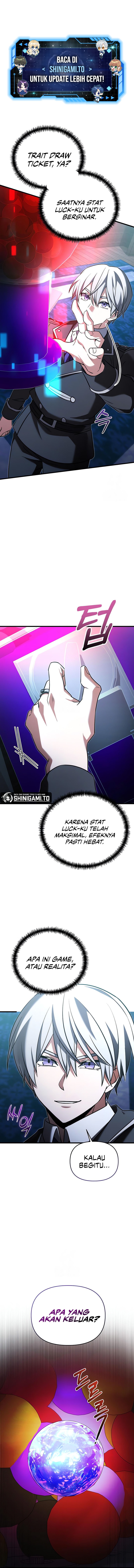 Terminally-Ill Genius Dark Knight Chapter 145