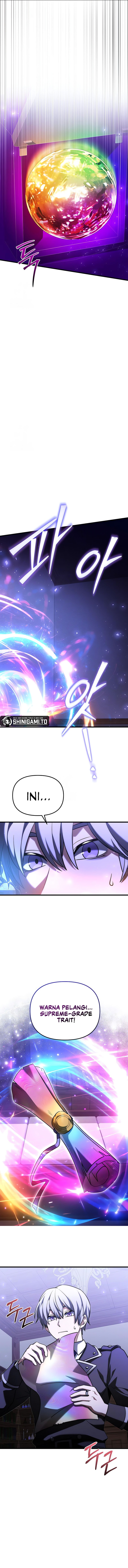 Terminally-Ill Genius Dark Knight Chapter 145