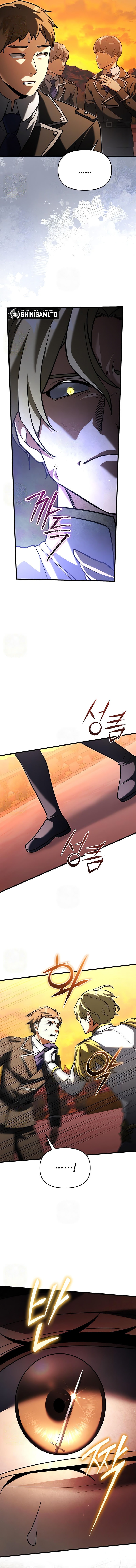 Terminally-Ill Genius Dark Knight Chapter 148