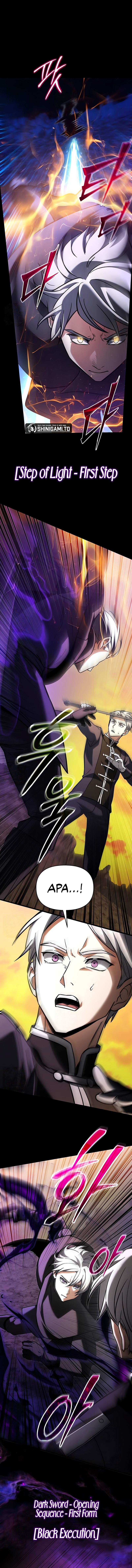 Terminally-Ill Genius Dark Knight Chapter 148