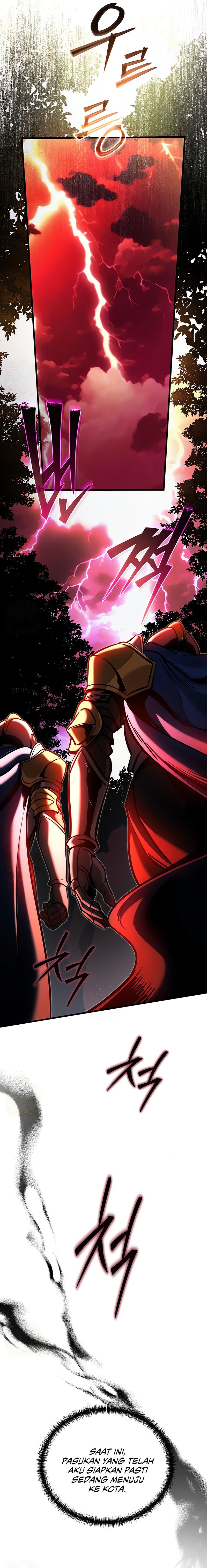 Terminally-Ill Genius Dark Knight Chapter 150