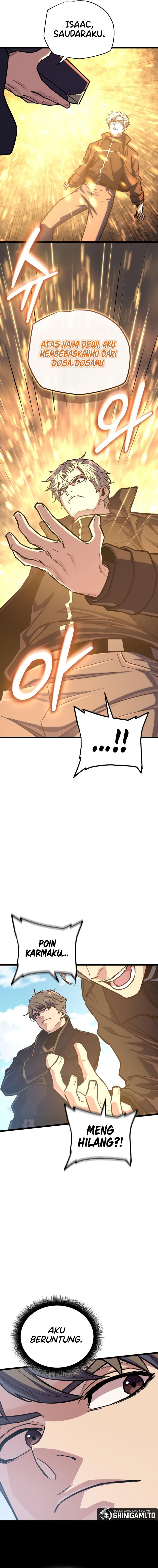 I Start With 13 Hidden Traits Chapter 37