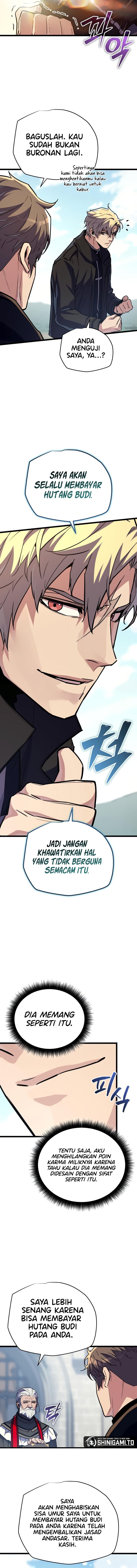 I Start With 13 Hidden Traits Chapter 37