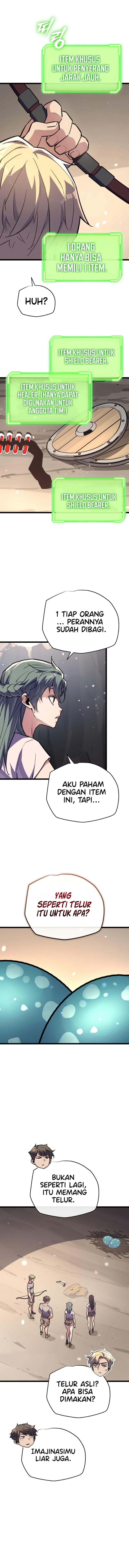 I Start With 13 Hidden Traits Chapter 37