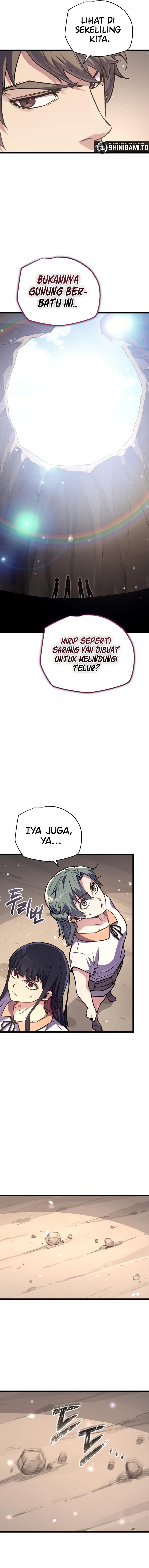 I Start With 13 Hidden Traits Chapter 37