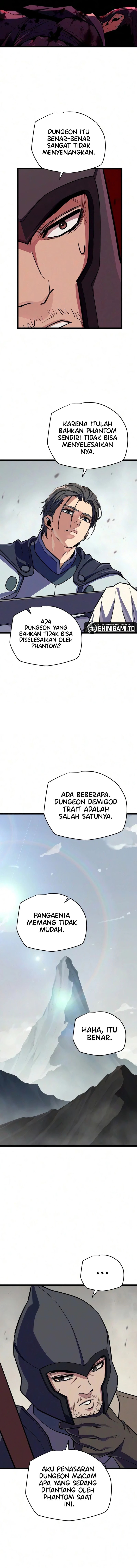 I Start With 13 Hidden Traits Chapter 39