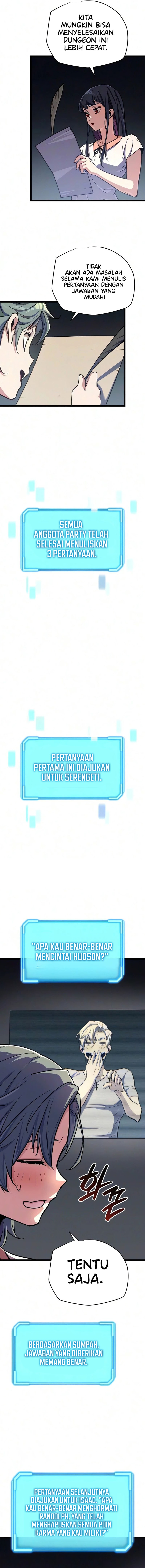 I Start With 13 Hidden Traits Chapter 39