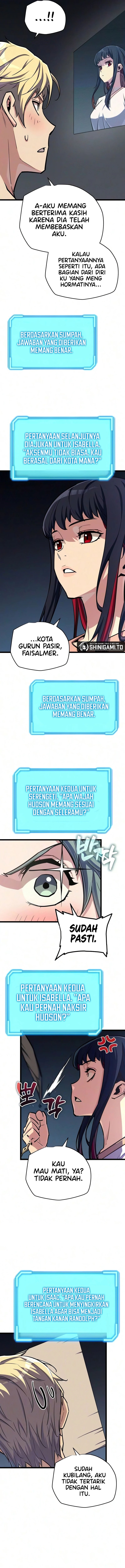 I Start With 13 Hidden Traits Chapter 39