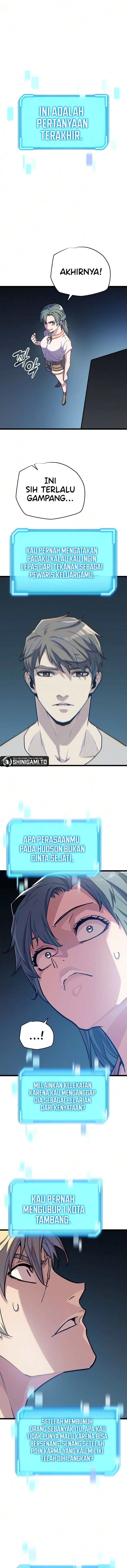 I Start With 13 Hidden Traits Chapter 39