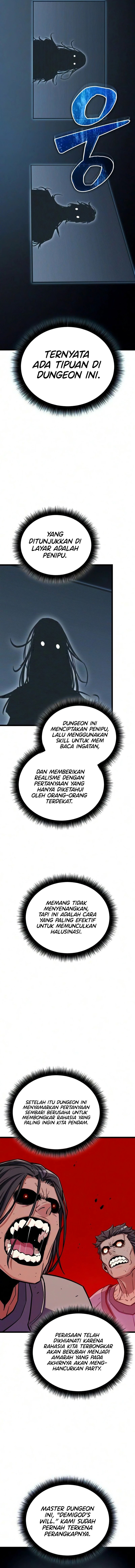 I Start With 13 Hidden Traits Chapter 39