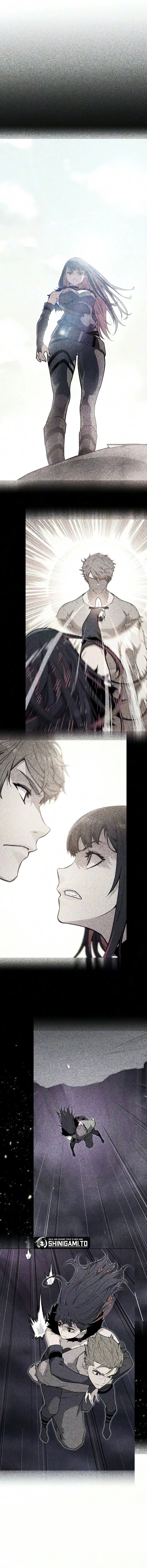 I Start With 13 Hidden Traits Chapter 39