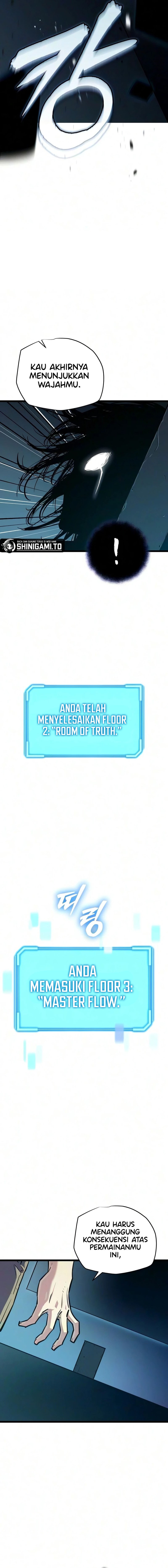 I Start With 13 Hidden Traits Chapter 39