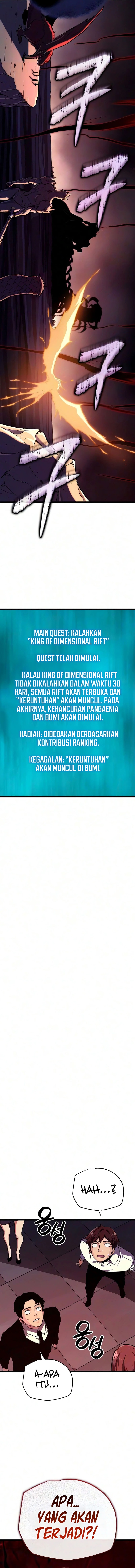I Start With 13 Hidden Traits Chapter 31