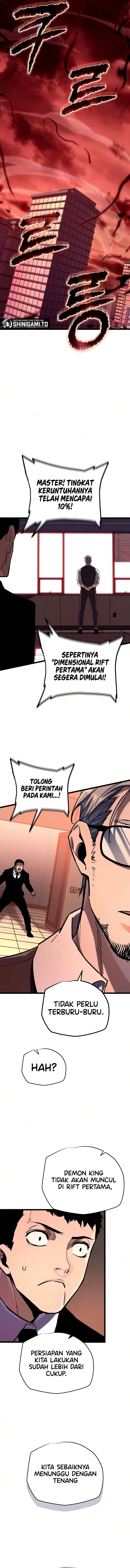 I Start With 13 Hidden Traits Chapter 31