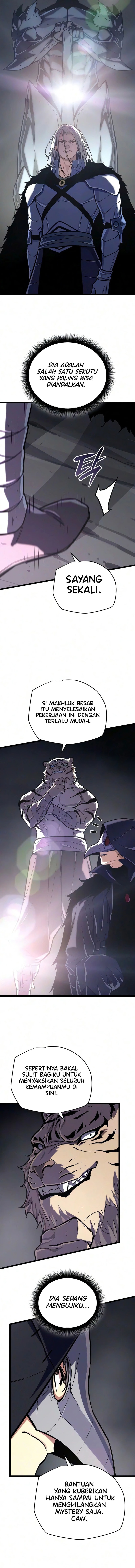 I Start With 13 Hidden Traits Chapter 31