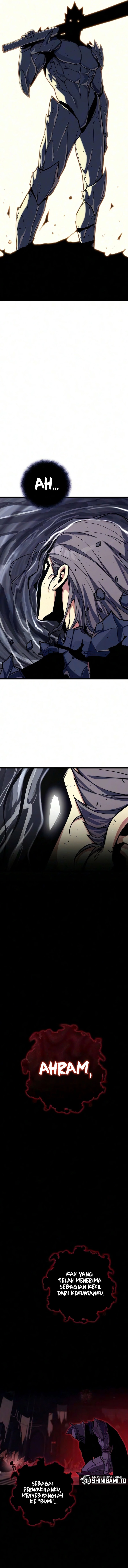 I Start With 13 Hidden Traits Chapter 31